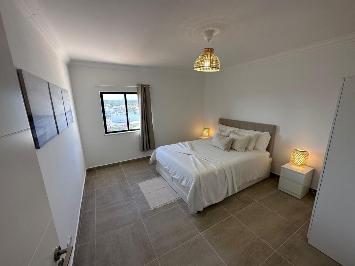 Appartamento The Seaside House - Pool - A/C Sagres Esterno foto