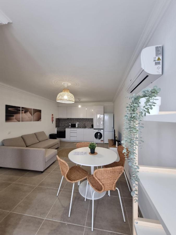 Appartamento The Seaside House - Pool - A/C Sagres Esterno foto