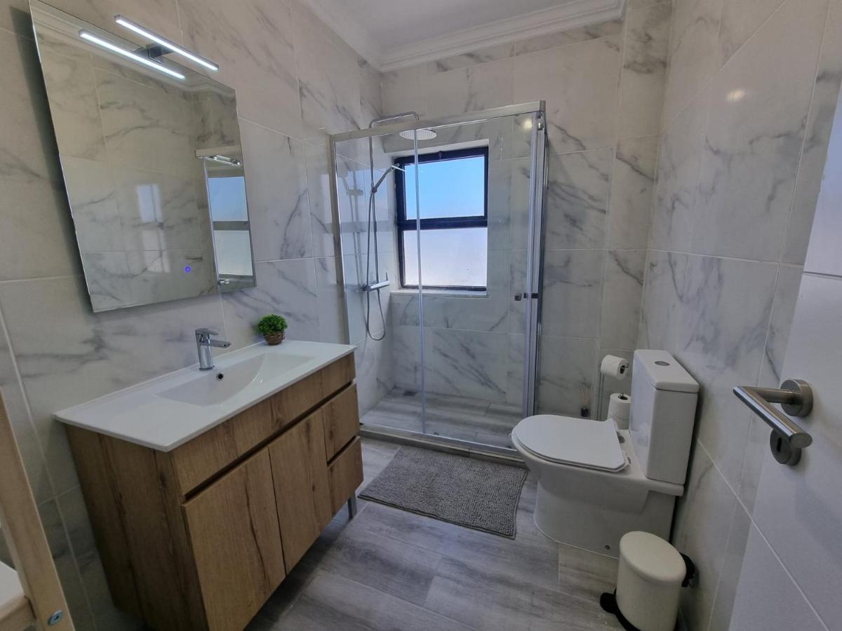 Appartamento The Seaside House - Pool - A/C Sagres Esterno foto