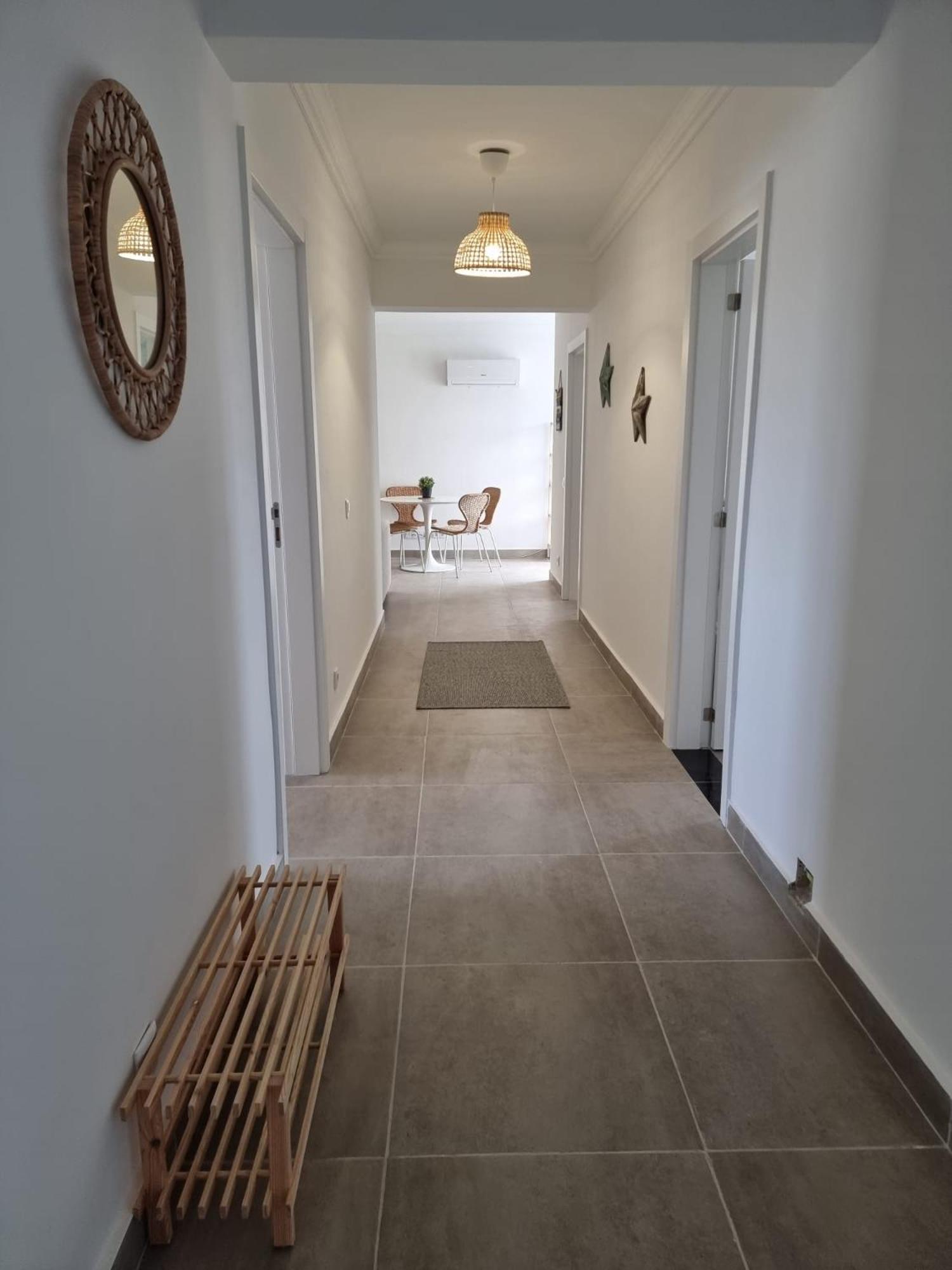 Appartamento The Seaside House - Pool - A/C Sagres Esterno foto